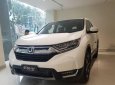 Honda CR V 2018 - Bán ô tô Honda CR V đời 2018, màu trắng, nhập khẩu