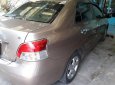 Toyota Vios G 2007 - Bán Toyota Vios đời 2007, màu nâu, giá chỉ 322 triệu