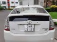 Toyota Prius 2008 - Bán Toyota Prius đời 2008, màu trắng xe gia đình