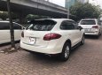 Porsche Cayenne 2011 - Bán ô tô Porsche Cayenne đời 2011, màu trắng, nhập khẩu chính hãng, như mới