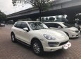 Porsche Cayenne 2011 - Bán ô tô Porsche Cayenne đời 2011, màu trắng, nhập khẩu chính hãng, như mới