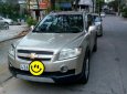 Chevrolet Captiva 2007 - Bán xe Chevrolet Captiva sản xuất 2007, nhập khẩu nguyên chiếc, chính chủ, giá 330tr