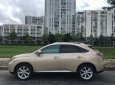 Lexus RX350 2011 - Cần bán xe Lexus RX350 đời 2011, màu vàng, nhập khẩu nguyên chiếc