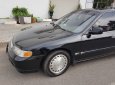 Honda Accord 1995 - Cần bán gấp Honda Accord đời 1995, màu đen, nhập khẩu, giá chỉ 175 triệu