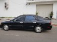 Honda Accord 1995 - Cần bán gấp Honda Accord đời 1995, màu đen, nhập khẩu, giá chỉ 175 triệu