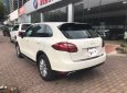 Porsche Cayenne 2011 - Bán ô tô Porsche Cayenne đời 2011, màu trắng, nhập khẩu chính hãng, như mới