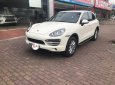 Porsche Cayenne 2011 - Bán ô tô Porsche Cayenne đời 2011, màu trắng, nhập khẩu chính hãng, như mới