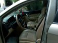 Chevrolet Captiva 2007 - Bán xe Chevrolet Captiva sản xuất 2007, nhập khẩu nguyên chiếc, chính chủ, giá 330tr
