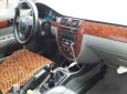 Daewoo Lacetti 2009 - Bán xe Daewoo Lacetti năm sản xuất 2009, màu đen, 220tr