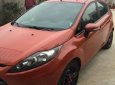 Ford Fiesta 2012 - Cần bán Ford Fiesta sản xuất năm 2012, 376tr