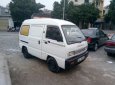 Daewoo Damas 1999 - Bán Daewoo Damas bán tải sản xuất 1999, màu trắng xe gia đình, giá 47tr