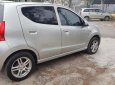 Nissan Pixo 1.0 AT 2009 - Bán xe Nissan Pixo 1.0AT năm sản xuất 2009, màu bạc, xe nhập