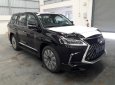 Lexus LX Super Sports 570S 2019 - Bán xe Lexus LX Super Sports 570S, năm sản xuất 2019, màu đen, nhập khẩu  