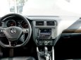 Volkswagen Jetta 1.4 TSI 2017 - (ĐẠT DAVID) Bán Volkswagen Jetta đời 2017, màu đỏ, xe mới 100% nhập khẩu chính hãng - LH:0933.365.188