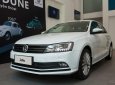 Volkswagen Jetta 1.4 TSI 2017 - (Đạt David) Bán Volkswagen Jetta đời 2017, màu trắng, xe mới 100% nhập khẩu chính hãng -LH: 0933.365.188