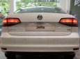 Volkswagen Jetta 1.4 TSI 2017 - (Đạt David) Bán Volkswagen Jetta đời 2017, màu trắng, xe mới 100% nhập khẩu chính hãng -LH: 0933.365.188