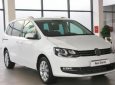 Volkswagen Sharan 2.0L TSI 2017 - (ĐẠT DAVID) Bán Volkswagen Sharan MPV 7 chỗ đời 2017, màu trắng, xe mới 100%nhập khẩu chính hãng - LH:0933.365.188