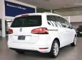 Volkswagen Sharan 2.0L TSI 2017 - (ĐẠT DAVID) Bán Volkswagen Sharan MPV 7 chỗ đời 2017, màu trắng, xe mới 100%nhập khẩu chính hãng - LH:0933.365.188