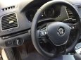 Volkswagen Sharan 2.0L TSI 2017 - (ĐẠT DAVID) Bán Volkswagen Sharan MPV 7 chỗ đời 2017, màu vàng cát, xe mới 100% nhập khẩu chính hãng - LH:0933.365.188