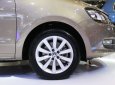 Volkswagen Sharan 2.0L TSI 2017 - (ĐẠT DAVID) Bán Volkswagen Sharan MPV 7 chỗ đời 2017, màu vàng cát, xe mới 100% nhập khẩu chính hãng - LH:0933.365.188