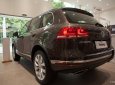 Volkswagen Touareg 3.6L FSI V6 2017 - (ĐẠT DAVID) Bán Volkswagen Touareg đời 2017, màu nâu, xe mới 100% nhập khẩu chính hãng - LH: 0933.365.188