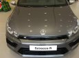 Volkswagen Scirocco R 2.0L TSI 2017 - (ĐẠT DAVID) Bán Volkswagen Scirocco R đời 2017, màu xám, xe mới 100% nhập khẩu chính hãng LH:0933.365.188