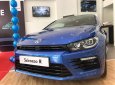 Volkswagen Scirocco  R 2.0L TSI 2017 - (ĐẠT DAVID) Bán Volkswagen Scirocco R đời 2017, nhập khẩu chính hãng - LH:0933.365.188