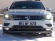 Volkswagen Tiguan Allspace 2017 - (Đạt David) Bán Volkswagen Tiguan Allspace 2018, (trắng, đen, cam, nâu xám.. ), xe nhập khẩu chính hãng  - LH: 0933.365.188
