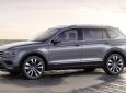 Volkswagen Tiguan Allspace 2017 - (Đạt David) Bán Volkswagen Tiguan Allspace 2018, (trắng, đen, cam, nâu xám.. ), xe nhập khẩu chính hãng  - LH: 0933.365.188