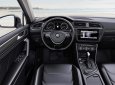 Volkswagen Tiguan Allspace 2017 - (Đạt David) Bán Volkswagen Tiguan Allspace 2018, (trắng, đen, cam, nâu xám.. ), xe nhập khẩu chính hãng  - LH: 0933.365.188