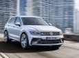 Volkswagen Tiguan Allspace 2017 - (Đạt David) Bán Volkswagen Tiguan Allspace 2018, (trắng, đen, cam, nâu xám.. ), xe nhập khẩu chính hãng  - LH: 0933.365.188