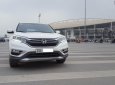 Honda CR V  2.4 AT - TG 2017 - Bán Honda CR V 2.4 AT - TG đời 2017, màu trắng, như mới