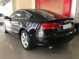 Audi A5 2012 - Bán Audi A5 2012, màu đen, nhập khẩu 