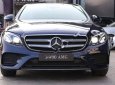 Mercedes-Benz E class E300 AMG 2018 - Cần bán xe Mercedes E300 AMG năm sản xuất 2018, màu xanh lam