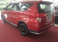 Toyota Innova 2018 - Bán Toyota Innova năm 2018, màu đỏ