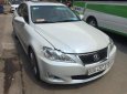 Lexus IS 250 2008 - Bán ô tô Lexus IS 250 đời 2008, màu trắng, nhập khẩu nguyên chiếc còn mới