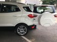 Ford EcoSport 2018 - Ford EcoSport 2018 hoàn toàn mới, cải tiến vượt trội chỉ từ 545 triệu