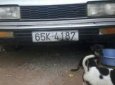 Nissan Bluebird 1981 - Bán xe Nissan Bluebird sản xuất 1981, giá cạnh tranh