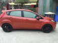 Ford Fiesta 2012 - Cần bán Ford Fiesta sản xuất năm 2012, 376tr