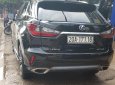 Lexus RX  350   2016 - Bán ô tô Lexus RX350 nhập Nhật Bản sx 2016, màu đen, chính chủ đang sd 0913286950 đký Thái Nguyên