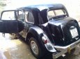 Citroen AX LX 1943 - Bán xe ô tô cổ Citroen Traction Avant 1943 màu đen