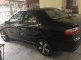 Fiat Albea 2007 - Cần bán xe Fiat Albea sản xuất 2007, màu đen giá cạnh tranh