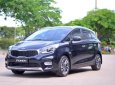 Kia Rondo GMT 2018 - Bán Kia Rondo GMT năm 2018, màu xanh lam