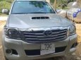 Toyota Hilux   2011 - Bán Toyota Hilux sản xuất năm 2011 xe gia đình, giá chỉ 435 triệu