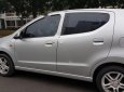 Nissan Pixo 1.0 AT 2009 - Bán xe Nissan Pixo 1.0AT năm sản xuất 2009, màu bạc, xe nhập