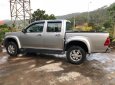 Isuzu Dmax LS 3.0 4x2 MT 2012 - Bán xe Isuzu Dmax LS 3.0 4x2 MT sản xuất 2012, màu bạc, nhập khẩu nguyên chiếc