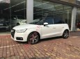 Audi A1 Sportback S-line 2016 - Bán ô tô Audi A1 Sportback S-line sản xuất năm 2016, màu trắng, xe nhập