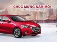 Mazda 2 AT 2018 - Bán xe Mazda 2 AT năm sản xuất 2018, màu bạc