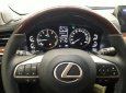 Lexus LX Super Sports 570S 2019 - Bán xe Lexus LX Super Sports 570S, năm sản xuất 2019, màu đen, nhập khẩu  