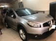 Nissan Qashqai LE AWD 2010 - Cần bán lại xe Nissan Qashqai LE đời 2010, màu xám, nhập khẩu số tự động